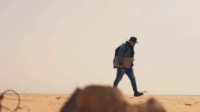 Photo of مغني الراب “A-JEY” يصدر أغنية مؤثرة حول معاناة شباب الناظور