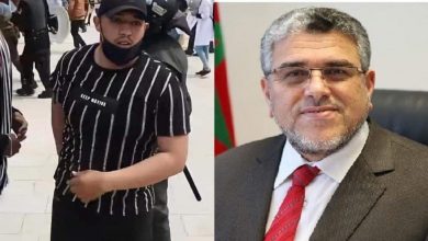 Photo of الرميد يدخل على خط تعنيف شخص لأساتذة بالرباط