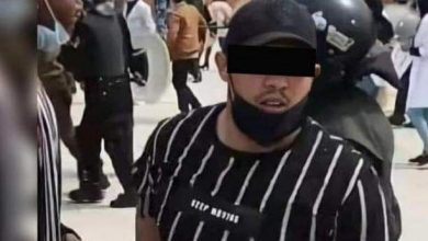 Photo of الرباط.. وكيل الملك يتابع “معنف” الأساتذة بهذه التهم