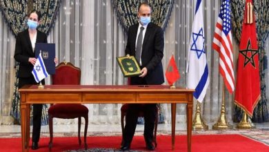 Photo of الحكومة الإسرائيلية تدرس إعفاء المغاربة من التأشيرة وتوفير فرص للشغل