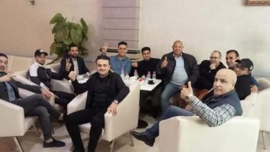Photo of تنسيقية محلية لمشروع حزب يساري ترى النور بطنجة