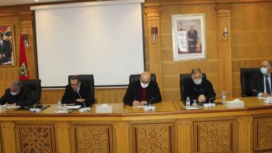 Photo of جماعة طنجة ستصرف نصف ميزانيتها على قطاع تدبير النفايات