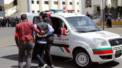 Photo of تطوان..وفاة معتقل “ستيني” بعد محاولته الفرار من ولاية الأمن