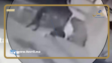 Photo of طنجة: توقيف أربعيني اعتدى بشكل بشع على متشرد