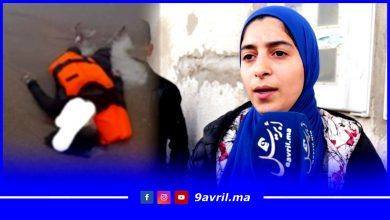 Photo of مقربة من أسرة الشاب سليمان :”لم نتوقع محاولته الهجرة والسلطات لم تبحث عنه”