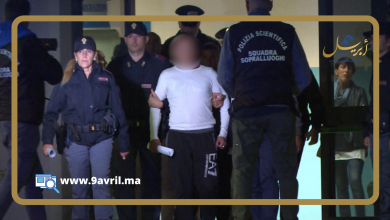 Photo of إسبانيا تسلم مغربيا متورط في عمليات سرقة للسلطات الإيطالية
