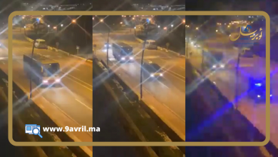 Photo of السلطات المغربية تستقبل 40 شخصا من المتسللين سباحة إلى سبتة فجر اليوم