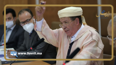 Photo of المحكمة الإدارية تقضي بعزل أحمد الإدريسي من رئاسة جماعة “گزناية” وخمسة من نوابه