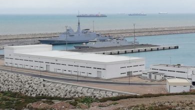 Photo of من اخترق الميناء العسكري بالقصر الصغير ؟