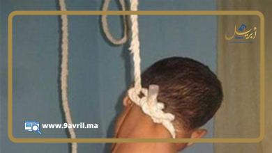 Photo of كابوس الانتحار يحصد روح خمسيني بطنجة