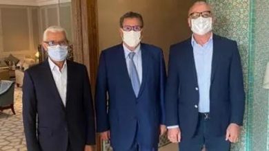 Photo of أبرشان ذبح الزموري وأقام العزاء ببيت “التجمع”
