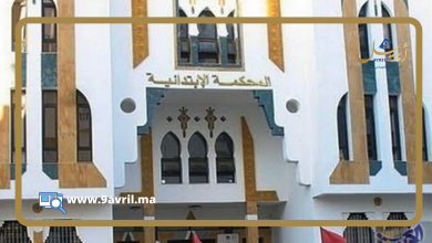 Photo of ابتدائية الحسيمة تدين متهمين حولا منزلا لمحل للقمار