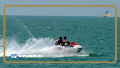 Photo of خفر السواحل الاسباني يعترض “حراگة” مغاربة على متن “جيت سكي”