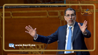 Photo of الحجر الصحي في رمضان يجر العثماني للبرلمان في جلسة طارئة