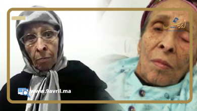 Photo of أيقونة العيطة الحاجة الحمداوية تغادرنا إلى دار البقاء