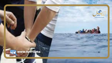 Photo of السلطات البرتغالية توقف ثلاثة مهاجرين سريين مغاربة وتطلق حملة بحث عن 13 آخرين