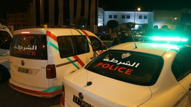 Photo of طنجة: الشرطة توقف إماما بحوزته مخدرات كان يؤم مصلين في صلاة التراويح