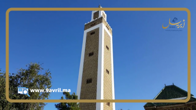 Photo of رسميا.. منع صلاة العشاء و التراويح والصبح