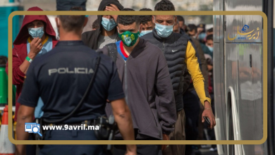 Photo of محكمة اسبانية تبرئ مغربي من تهم التهجير السري وتهريب المخدرات