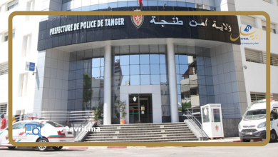 Photo of أمن طنجة يهتدي لمكان تواجد قاصرين اختفيا في ظروف غامضة من الرباط