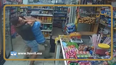 Photo of السلطات الاسبانية توقف لصا مغربي يستهدف المسنين