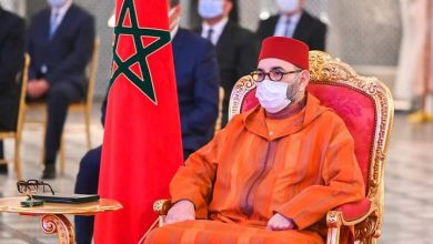 Photo of سيستفيد منها 22 مليون مغربي..الملك يترأس حفل تعميم الحماية الاجتماعية