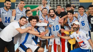 Photo of هل تتحرك السلطات لإنقاذ اتحاد طنجة لكرة السلة من أزمته المالية؟