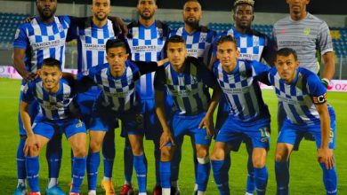 Photo of ريمونتادا مثيرة تقلب تأخر اتحاد طنجة لفوز  تاريخي على الوداد البيضاوي