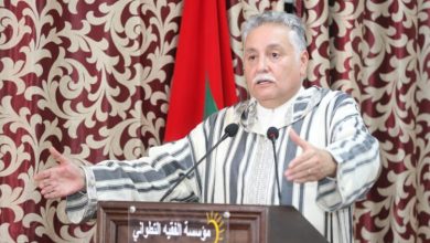 Photo of بنعبد الله: “حكومة العثماني هي الأضعف في تاريخ المغرب”