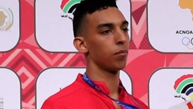 Photo of ميدالية ذهبية للمغرب في بطولة مرموقة للتكواندو بإسبانيا