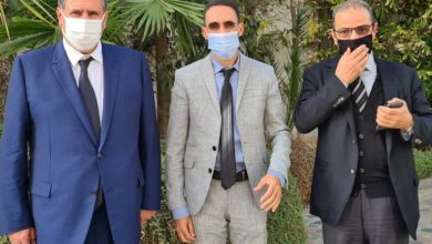 Photo of أياما بعد انضمامه “للأحرار.. “البيجيدي” يطالب بتجريد برلماني من منصبه