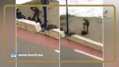 Photo of سلطات الفنيدق تفتح تحقيقا حول اعتداء عنصر قوات مساعدة على شخص