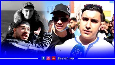 Photo of طنجة: أصدقاء الضحية عبد الرحمان يطالبون بالتحقيق في وفاته