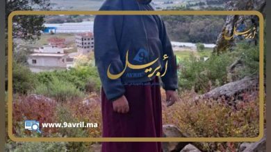 Photo of طنجة.. رجل خمسيني يشنق نفسه بواسطة حبل