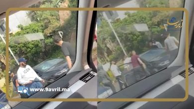 Photo of مشاهد رعب صادمة وصراعات بين عصابات للمخدرات بضواحي الفنيدق