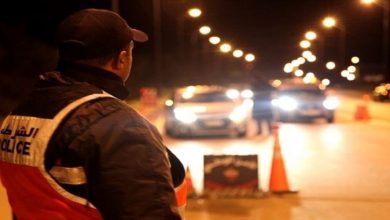 Photo of “بنت الكوميسير” تخرج عن صمتها وترد عن الانتقادات الموجهة لها
