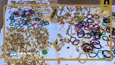 Photo of أمن طنجة يعتقل المتورطين في سرقة محل للمجوهرات “براس المصلى”