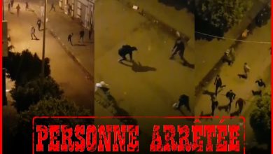 Photo of طنجة.. اعتقال شخص تبادل الضرب والجرح وأثار الرعب ببني مكادة