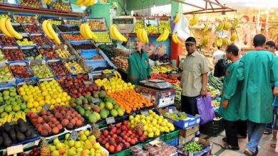 Photo of تقرير..ارتفاع في أسعار المنتجات الغذائية بالمملكة خلال شهر رمضان