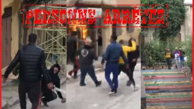 Photo of طنجة.. هذه تفاصيل إقدام شرطي على استعمال سلاحه بالمدينة القديمة