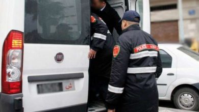 Photo of توقيف مليون ونصف شخص خرقوا حالة الطوارئ الصحية منذ شهر يوليوز