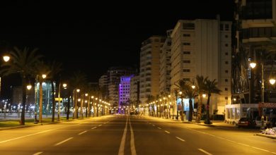 Photo of كما كان متوقعا.. تمديد حالة الطوارئ الصحية لشهر إضافي
