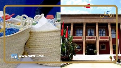 Photo of “قفة رمضان” تثير زوبعة بقبة البرلمان بين فرق الأغلبية