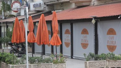 Photo of هل تفرج الحكومة عن دعم استثنائي لمهنيي المقاهي والمطاعم؟
