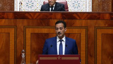 Photo of برلماني لوزير الصناعة:”أنت لا تعيش مثل المغاربة ولا تعاني مثلهم”