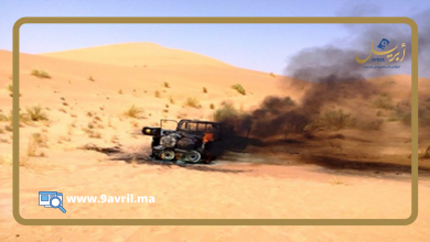 Photo of مقتل أحد أفراد ميليشيات البوليساريو برصاص الجيش المغربي