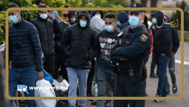 Photo of إسبانيا: الحكومة تعتزم تسهيل إجراءات الإقامة لـ15 ألف قاصر في وضعية غير قانونية