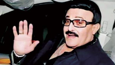 Photo of سمير غانم.. نهاية نجم أضحك الملايين عبر 6 عقود