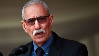 Photo of رسميا.. القضاء الإسباني يفتح تحقيقا ضد زعيم “البوليساريو”