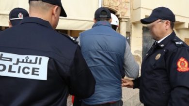 Photo of الفنيدق: توقيف أربعيني عرض شخصا للسرقة بالعنف